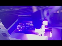 3D-принтер для бутылок для рабочего стола, принтер для ультрафиолетовых принтеров, принтер для алюминиевой доски, принтер для струйной печати