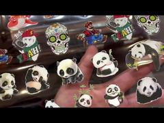 Ультрафиолетовый DTF принтер 30 см