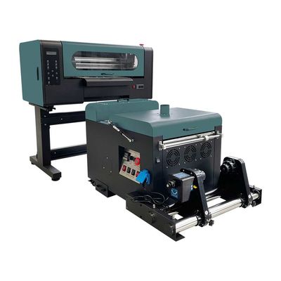 Xp600 Print Head A3 DTF принтер Теплопередающая машинка для печати футболки