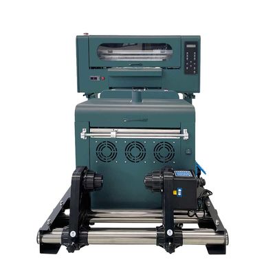 Разрешение DTF струйный принтер с Epson F1080 Print Head MAINTOPIRUN Подключение 720/1080/1440DPI 4C W/6C W