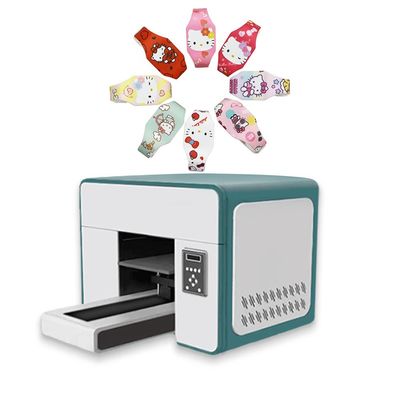 CE A3 UV принтер А4 печатная машина Коммерческий УФ принтер А3 струйные принтеры