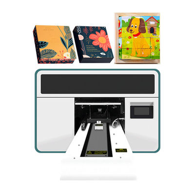 1200dpi УФ-гибридный принтер Мини-кубок цилиндр плоская кровать карта акриловая бутылка телефонный чехол печать струйный принтер