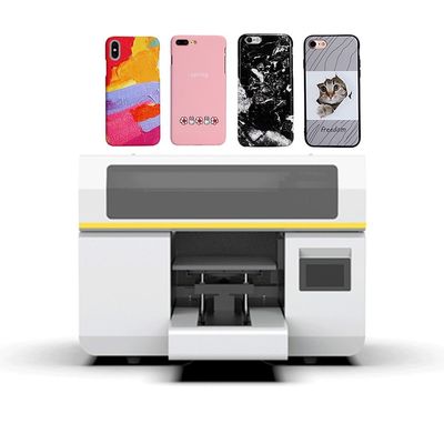 Цифровая 30 см CMYK стикер печатная машина струйный принтер с U1Head