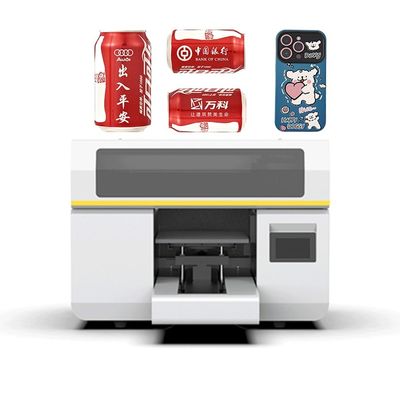 Машина для печати этикеток 300 мм чернила с печатной головкой Epson I3200 U1