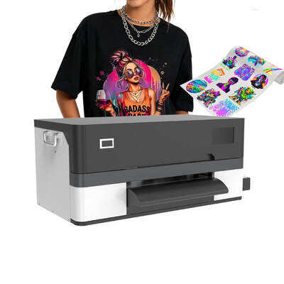 Логотип настройки теплопередачи Виниловые этикетки теплопередачи DTF теплопередачи для футболки